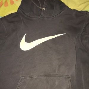 Nike hoodie